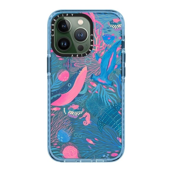 Casetify Other - New In Box Casetify Under The Sea iPhone 13 Pro Case